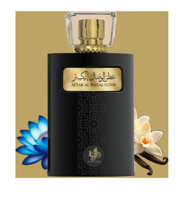Attar Al Wesal Elixir U parfumovaná voda 100 ml
