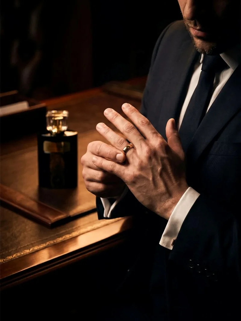 Attar Al Wesal Elixir U parfumovaná voda 100 ml