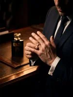 Attar Al Wesal Elixir U parfumovaná voda 100 ml