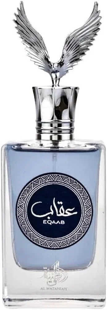 Eqaab M parfumovaná voda 100 ml