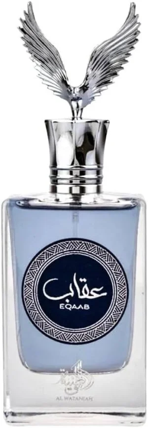 Al Wataniah Eqaab M parfumovaná voda