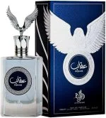 Eqaab M parfumovaná voda 100 ml