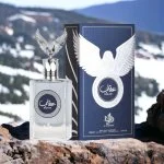 Eqaab M parfumovaná voda 100 ml