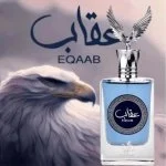 Eqaab M parfumovaná voda 100 ml