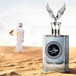 Eqaab M parfumovaná voda 100 ml