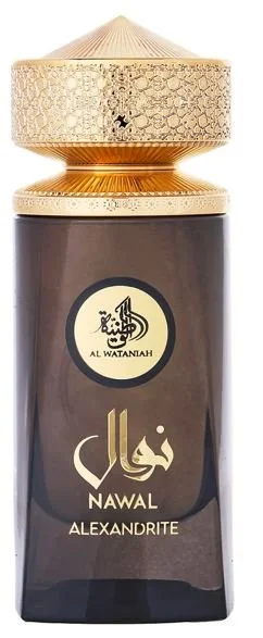 Al Wataniah Nawal Alexandrite U parfumovaná voda