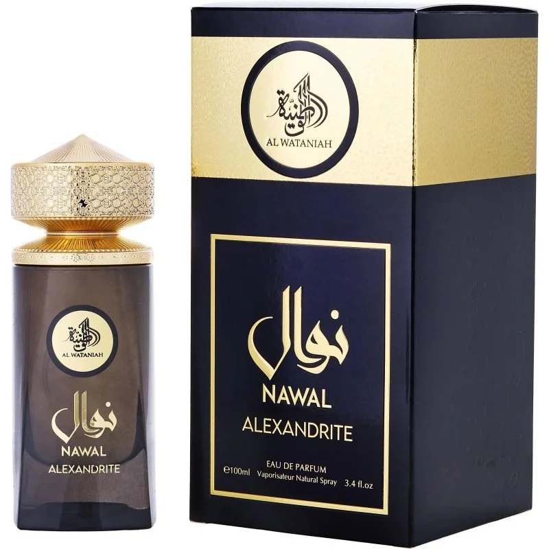 Nawal Alexandrite U parfumovaná voda 100 ml