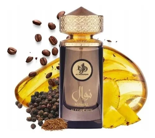 Nawal Alexandrite U parfumovaná voda 100 ml
