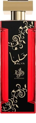 Alya U parfumovaná voda 100 ml