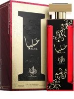 Alya U parfumovaná voda 100 ml