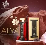 Alya U parfumovaná voda 100 ml