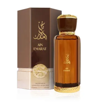 Al Wataniah Ain Emarat parfumovaná voda unisex 100 ml