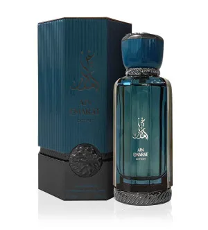 Al Wataniah Ain Emarat Extrait parfumovaná voda unisex 100 ml