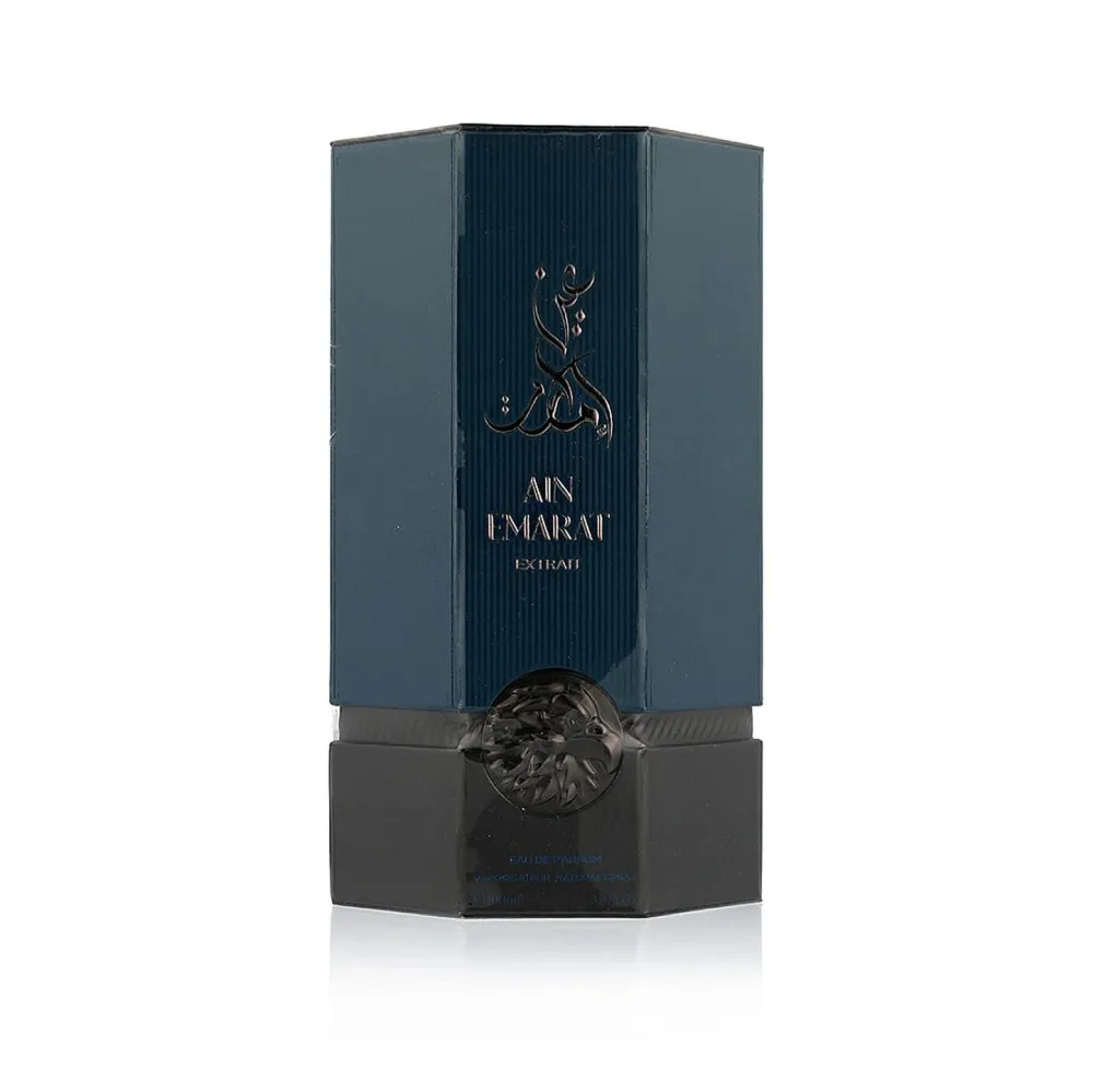 Ain Emarat Extrait parfumovaná voda unisex 100 ml