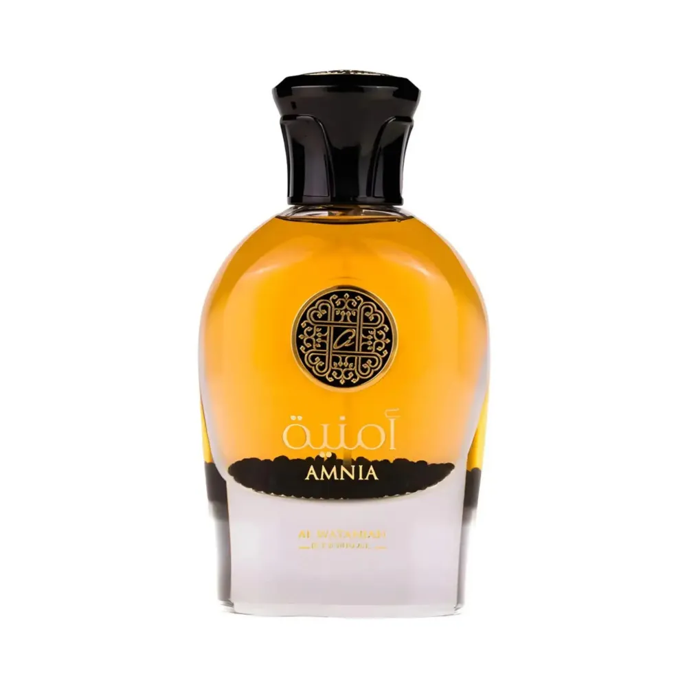 Amnia parfumovaná voda unisex 100 ml