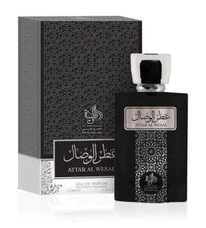 Al Wataniah Attar Al Wesal parfumovaná voda unisex 100 ml