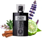 Attar Al Wesal parfumovaná voda unisex 100 ml