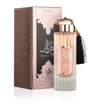 Al Wataniah Durrat Al Aroos parfumovaná voda pre ženy 100 ml