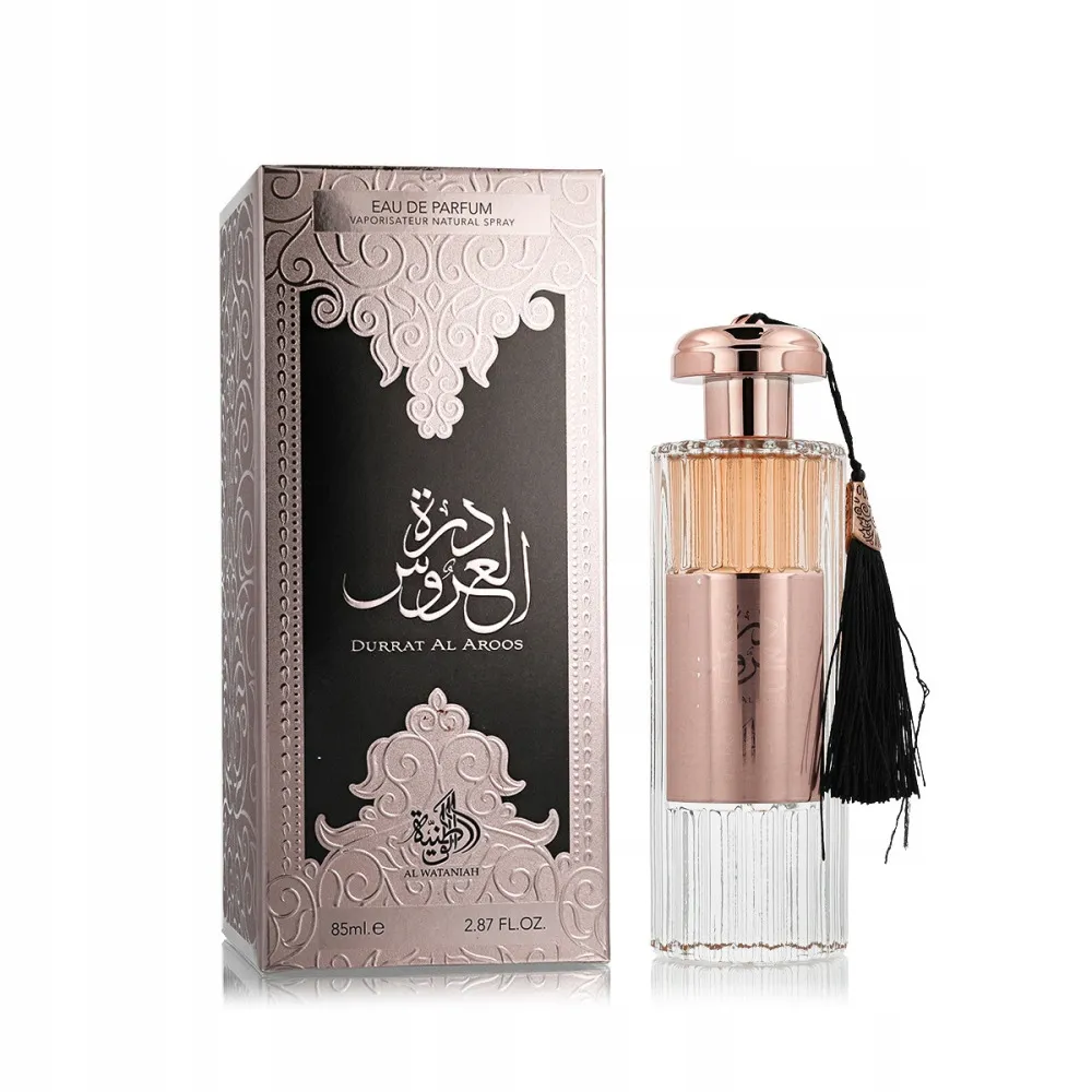 Durrat Al Aroos parfumovaná voda pre ženy 100 ml