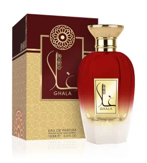 Al Wataniah Ghala parfumovaná voda unisex 100 ml