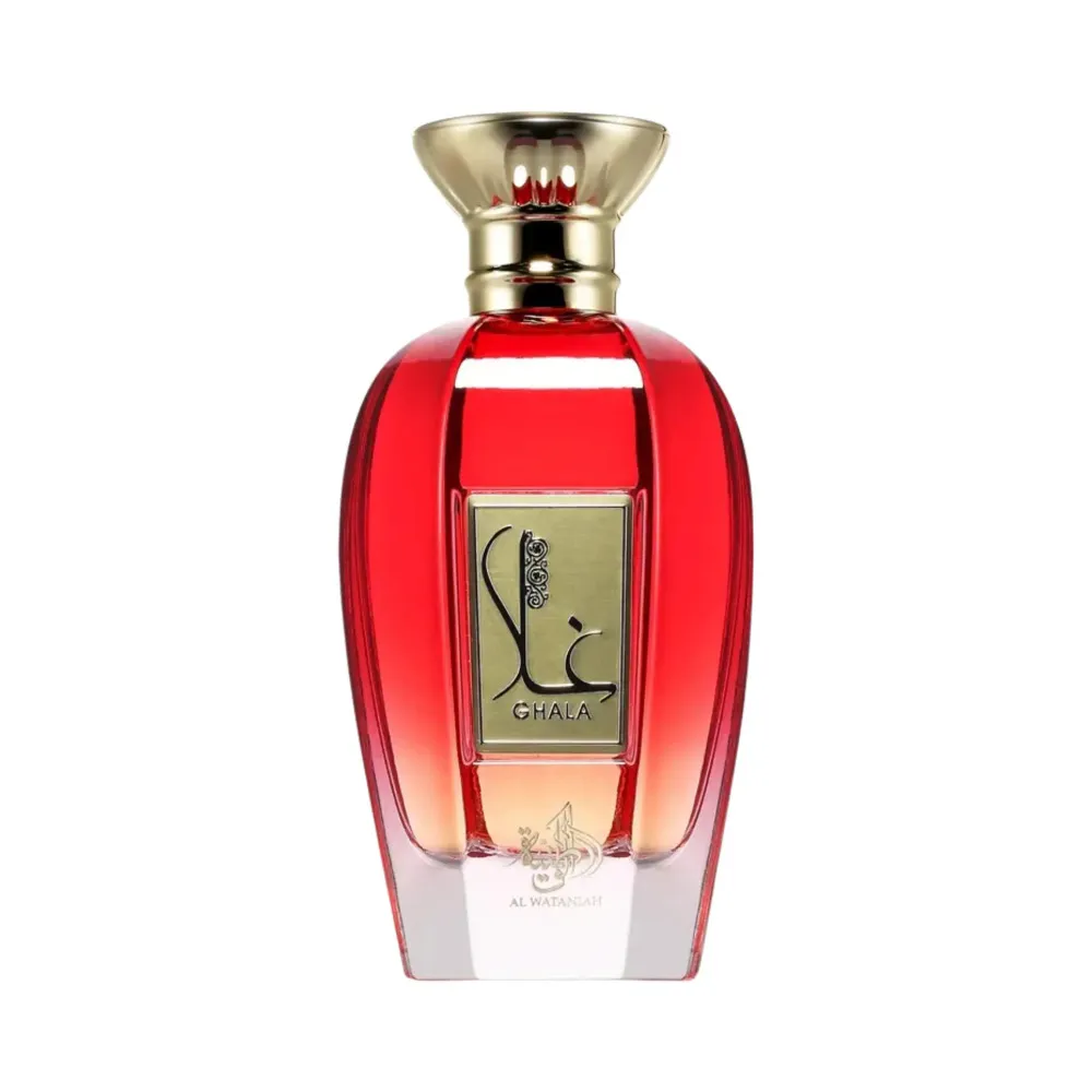 Ghala parfumovaná voda unisex 100 ml