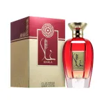 Ghala parfumovaná voda unisex 100 ml
