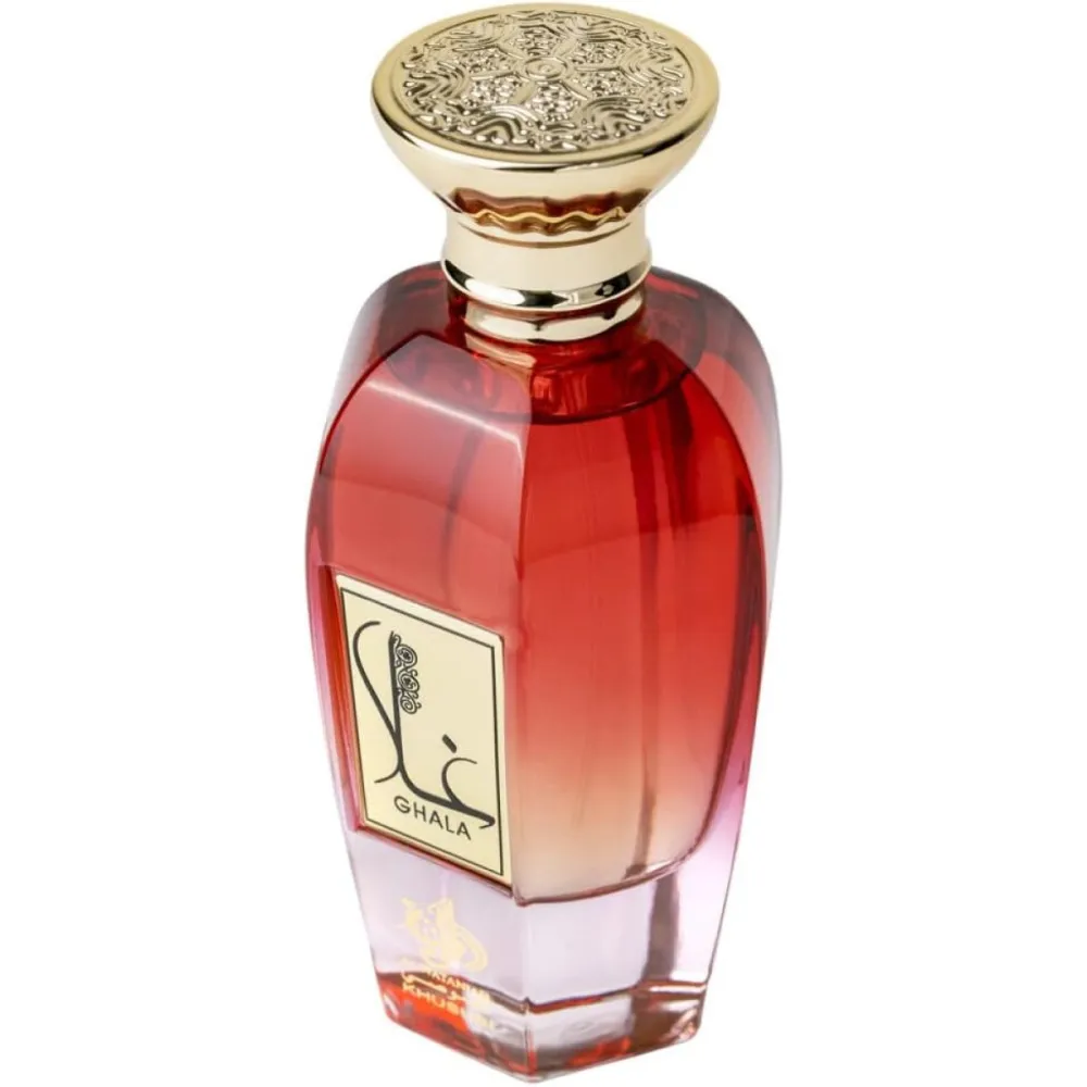Ghala parfumovaná voda unisex 100 ml