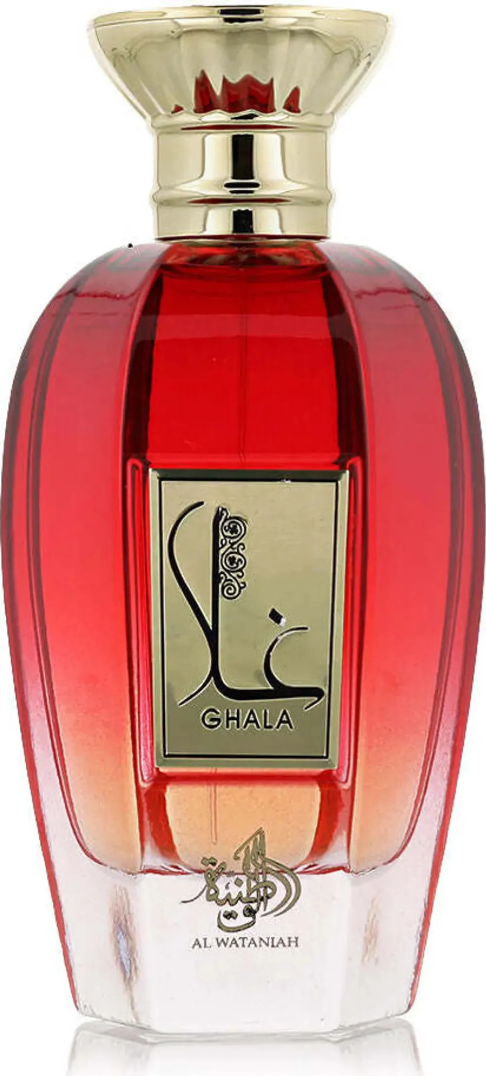 Ghala parfumovaná voda unisex 100 ml