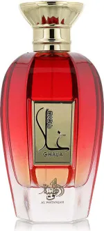 Ghala parfumovaná voda unisex 100 ml