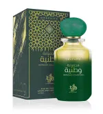 Graphite parfumovaná voda unisex 100 ml