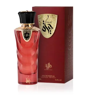 Al Wataniah Hayat parfumovaná voda unisex 100 ml