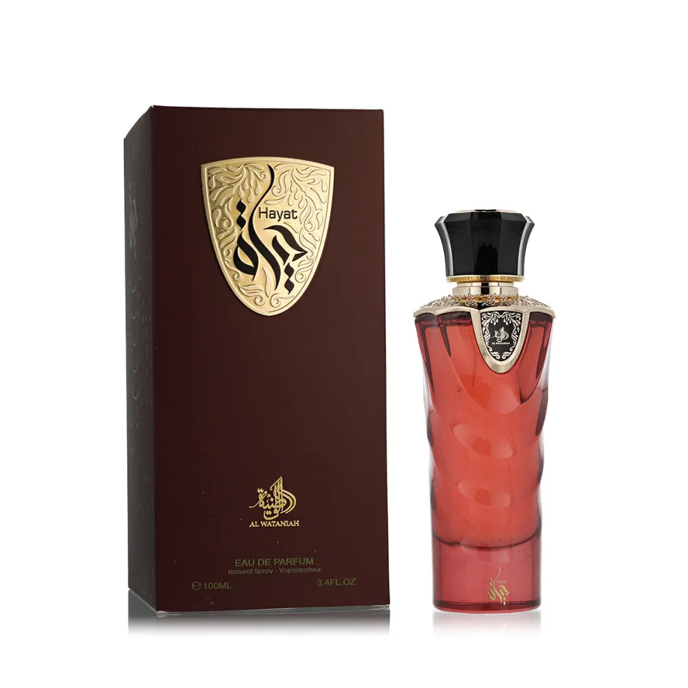 Hayat parfumovaná voda unisex 100 ml