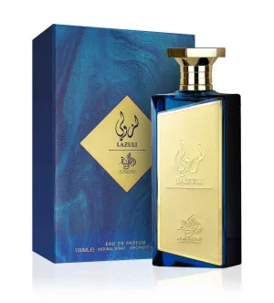 Al Wataniah Lazuli parfumovaná voda unisex 100 ml