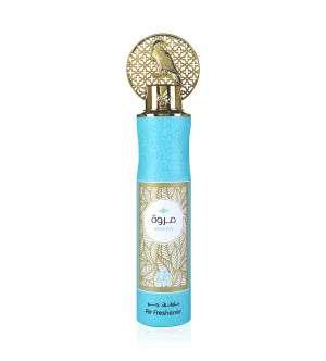 Al Wataniah Marwa osviežovač vzduchu 300 ml