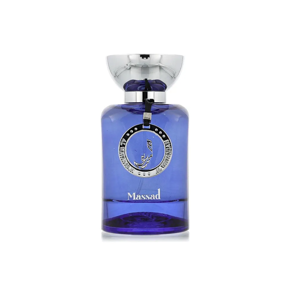 Massad parfumovaná voda unisex 100 ml