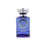 Massad parfumovaná voda unisex 100 ml