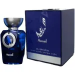 Massad parfumovaná voda unisex 100 ml