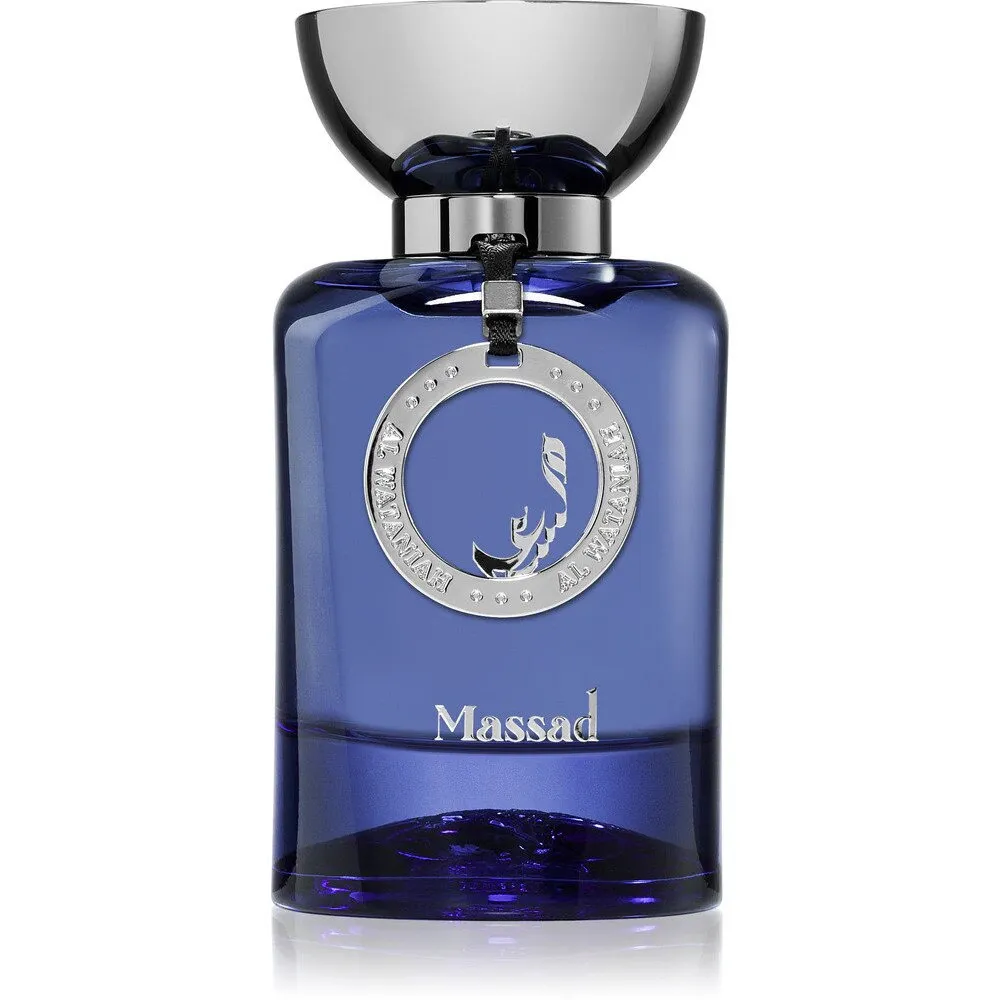 Massad parfumovaná voda unisex 100 ml