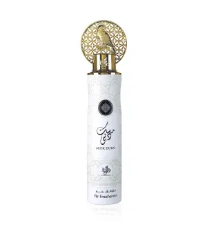 Al Wataniah Musk Dubai osviežovač vzduchu 300 ml
