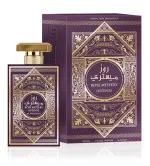 Rose Mystery Intense parfumovaná voda unisex 100 ml