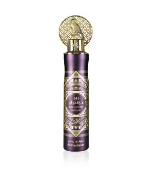 Al Wataniah Rose Mystery Intense osviežovač vzduchu 300 ml