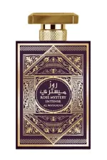 Rose Mystery Intense parfumovaná voda unisex 100 ml