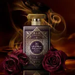 Rose Mystery Intense parfumovaná voda unisex 100 ml