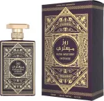 Rose Mystery Intense parfumovaná voda unisex 100 ml