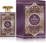 Rose Mystery Intense parfumovaná voda unisex 100 ml