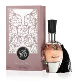 Al Wataniah Shagaf Al Ward parfumovaná voda pre ženy 100 ml