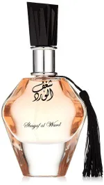 Shagaf Al Ward parfumovaná voda pre ženy 100 ml