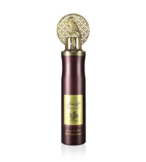 Al Wataniah Special Oud osviežovač vzduchu 300 ml
