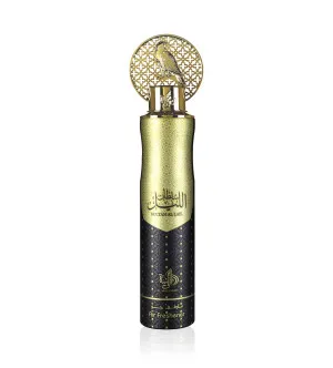 Al Wataniah Sultan Al Lail osviežovač vzduchu 300 ml