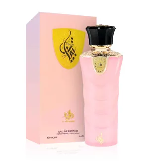 Al Wataniah Tibyan parfumovaná voda pre ženy 100 ml